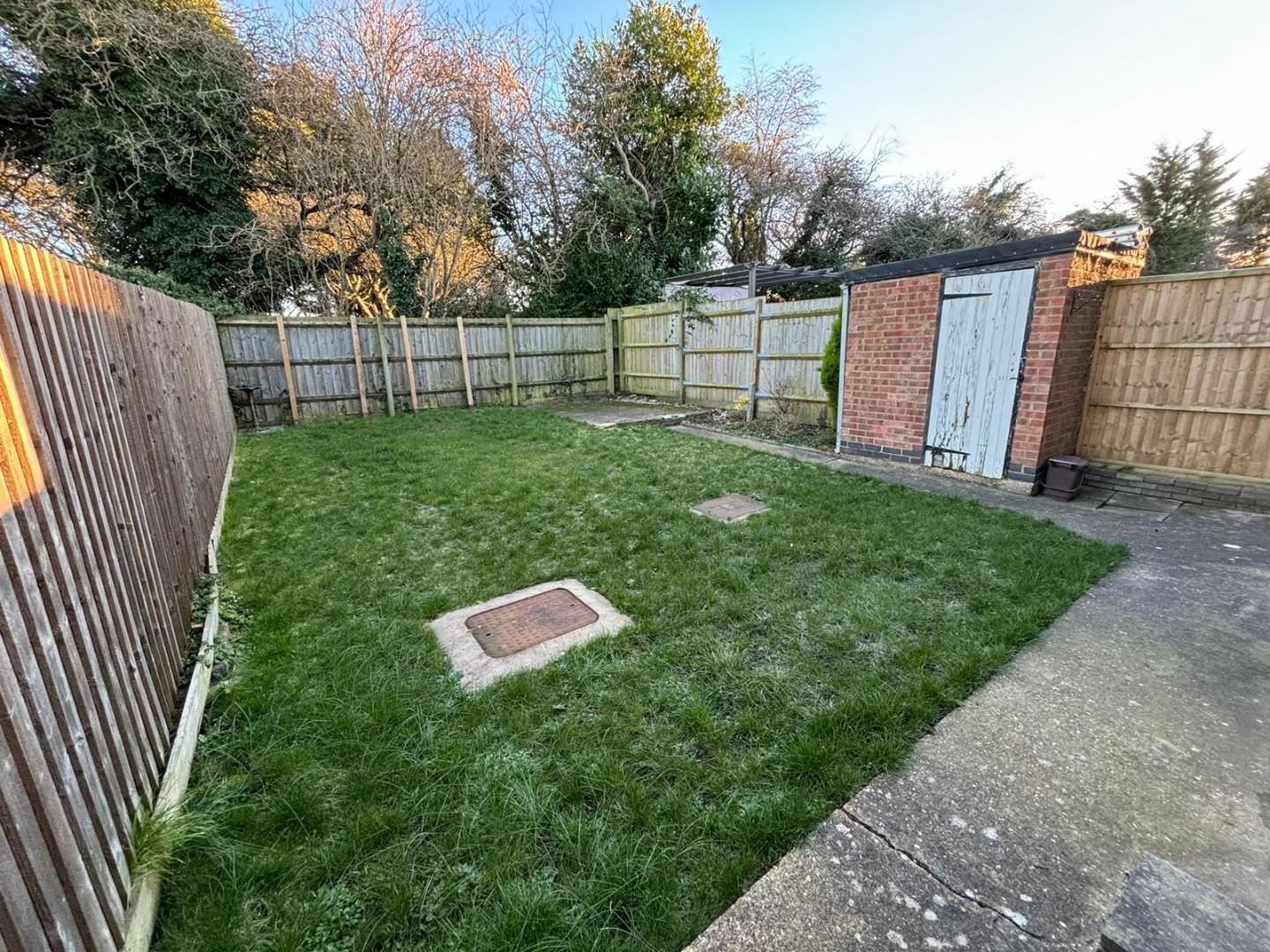 Cottingham Drive, Moulton O'Riordan Bond